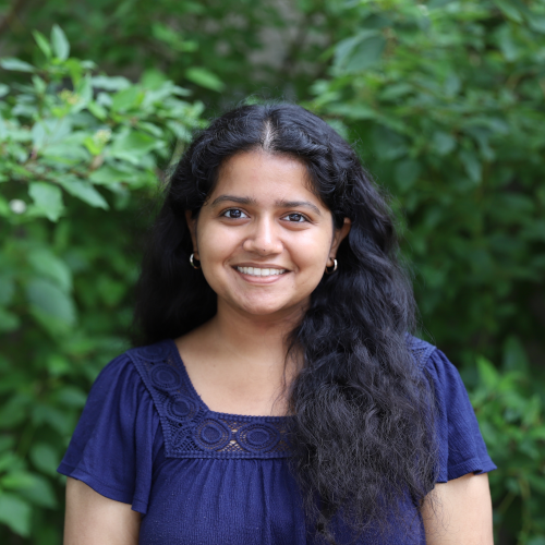 Sharayu Shrinivas